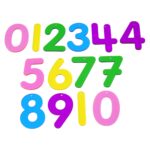 TickiT Rainbow Numbers