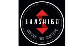 Shashibo