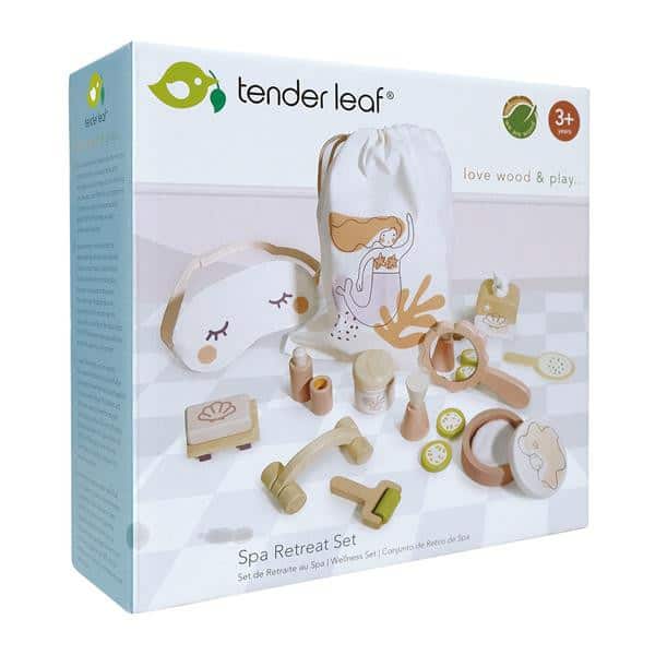 Tender Leaf Toys Wellness Set