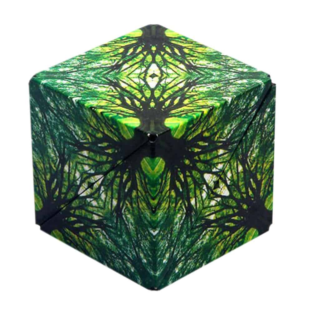 Shashibo - Cube Elements