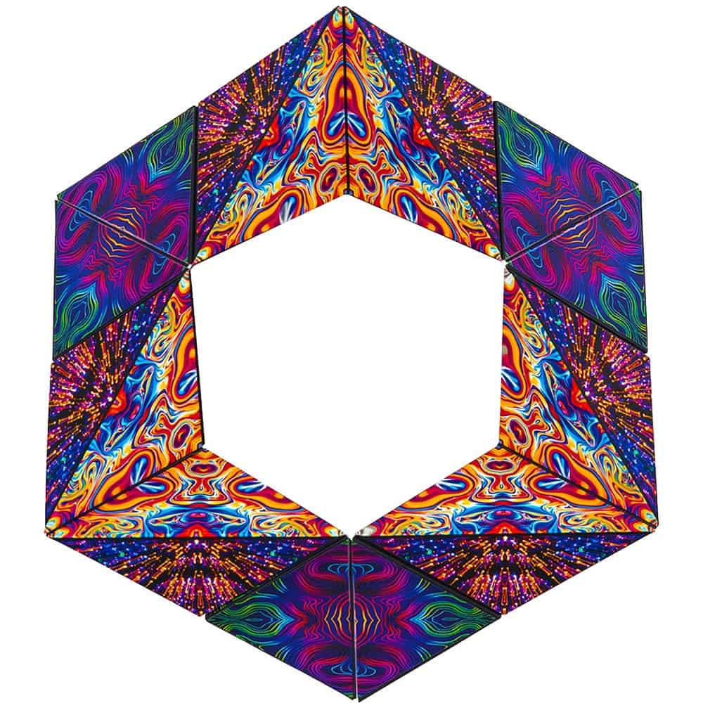 Shashibo - Cube Spaced Out