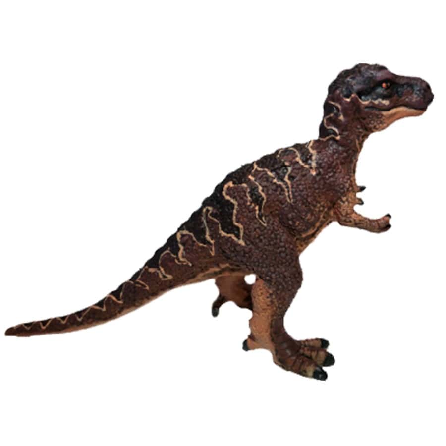 Bullyland Mini-Dinosaurier Tyrannosaurus-61314
