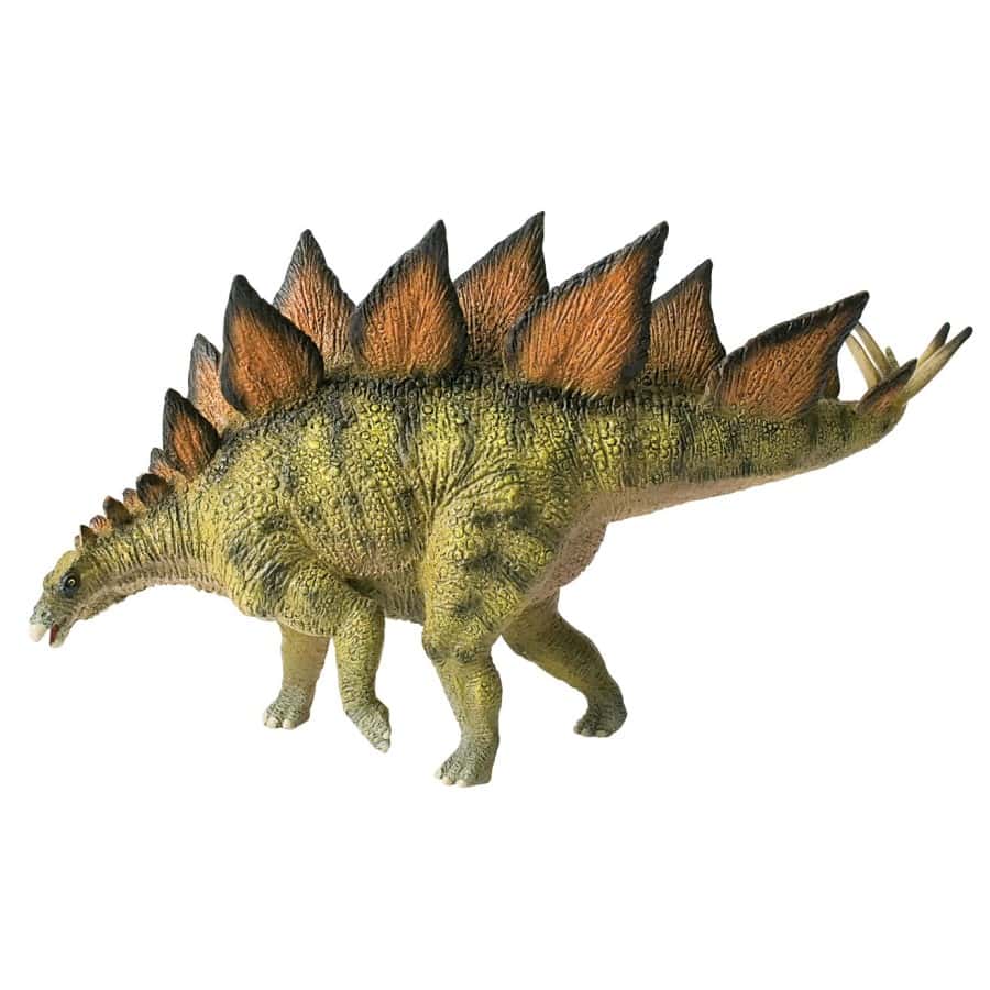 Bullyland Stegosaurus Museum Line-61470