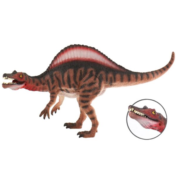 Bullyland Spinosaurus Museum Line-61479