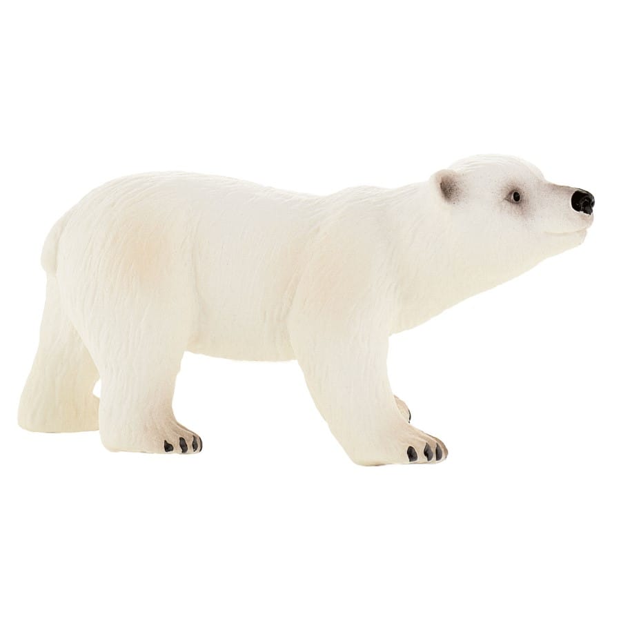 Bullyland Eisbär Junges 63538