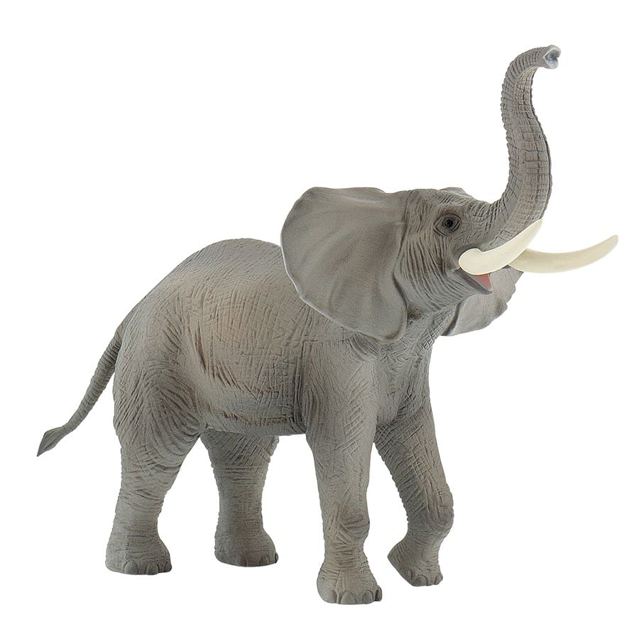 Bullyland Afrikanischer Elefant 63685