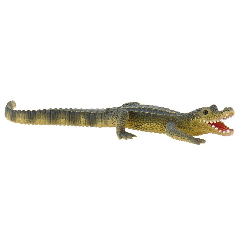 Bullyland Alligator Junges 63689
