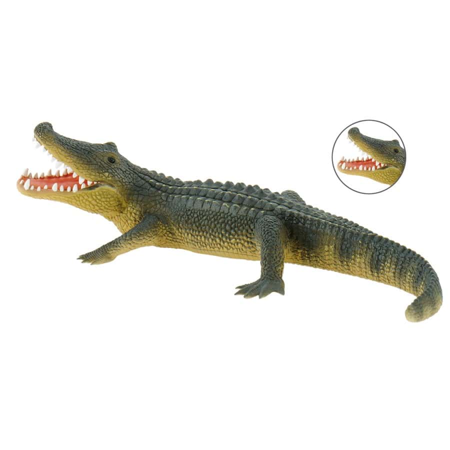 Bullyland Alligator 63690