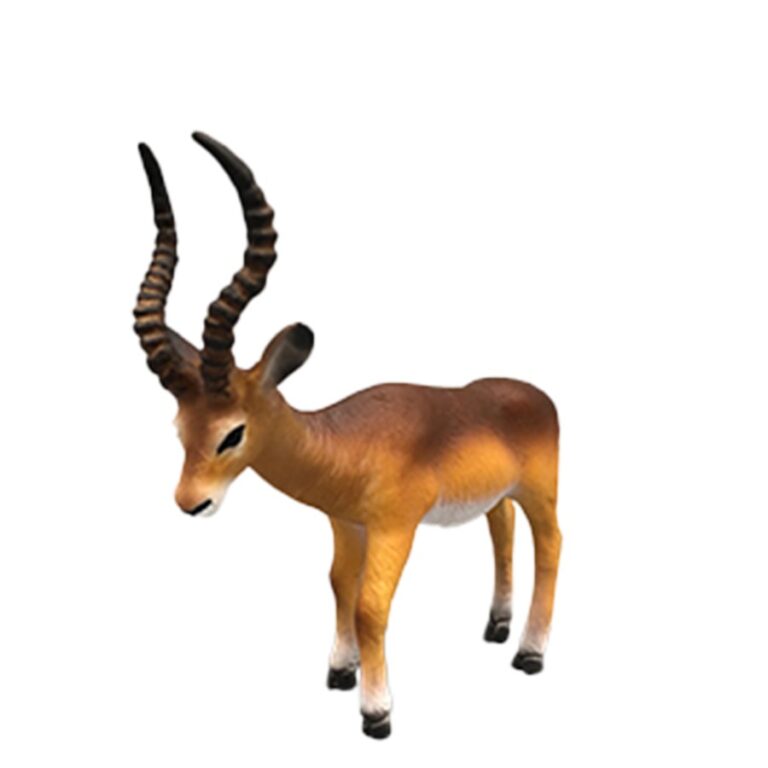 Bullyland Impala Antilope 63693