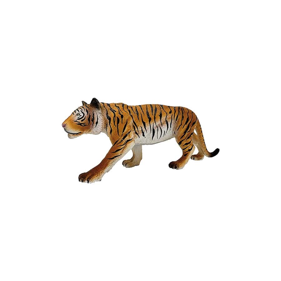 Bullyland Tiger 63719