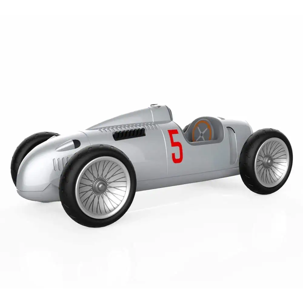 Racing Car Auto Union Typ C493-3