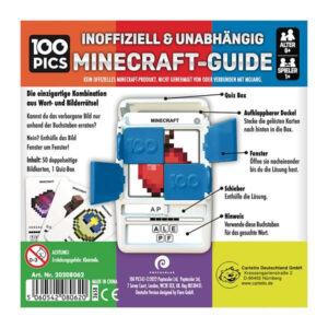 100 PICS Minecraft-Guide-1
