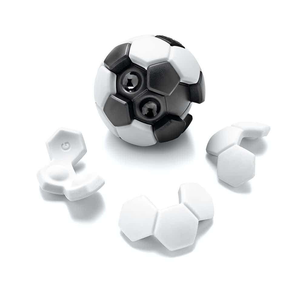 Smartgame-Plug & Play Ball-SG513
